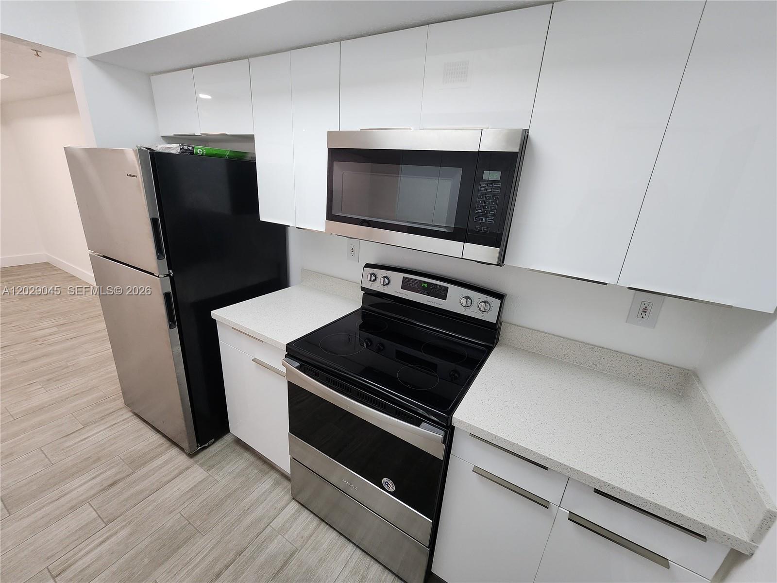 MARQUESA CONDO - Residential