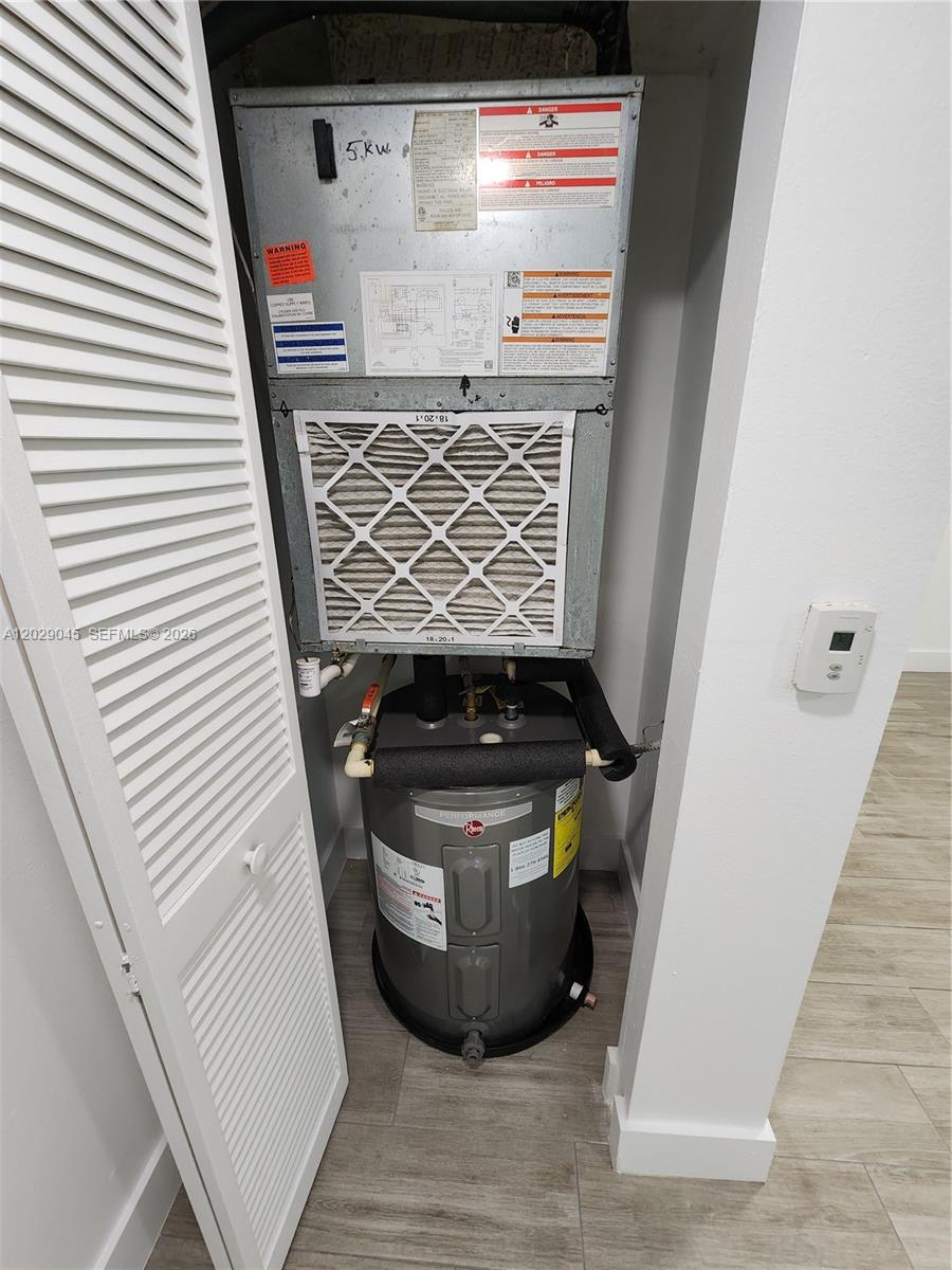 MARQUESA CONDO - Residential