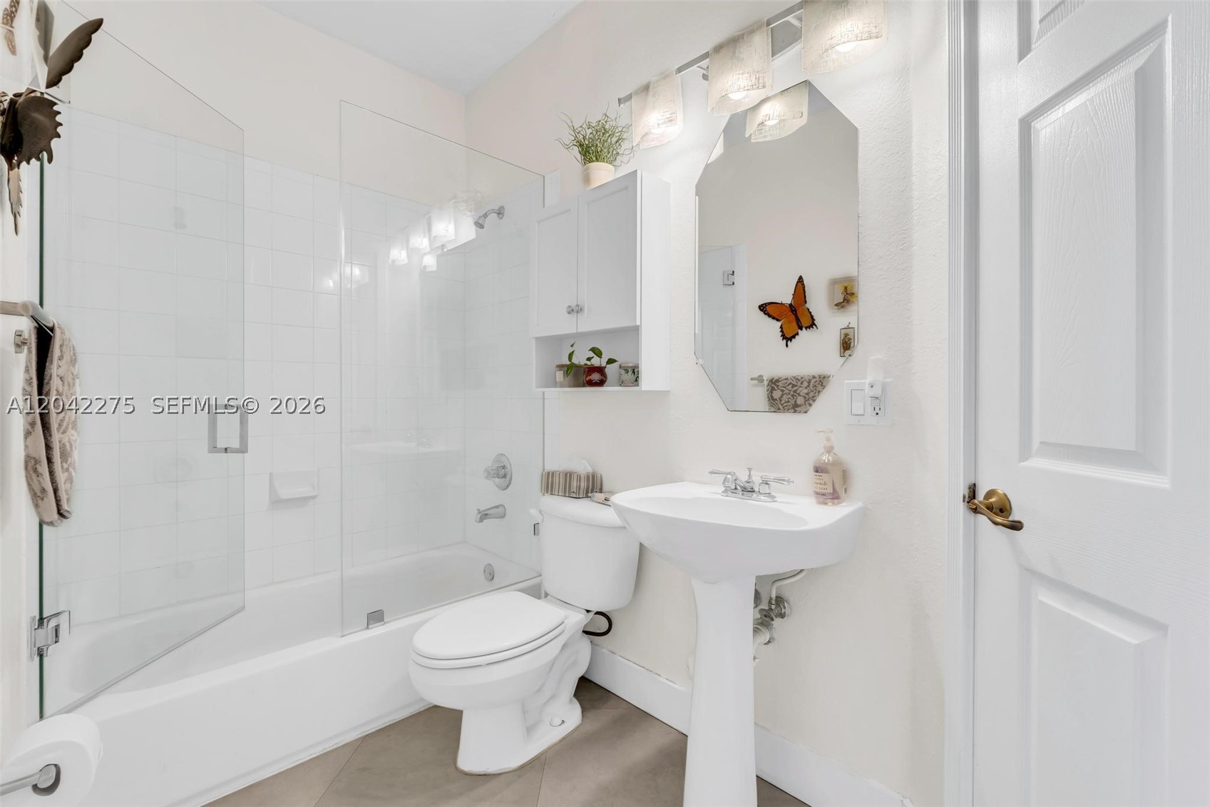 COSTA LINDA CONDO - Residential