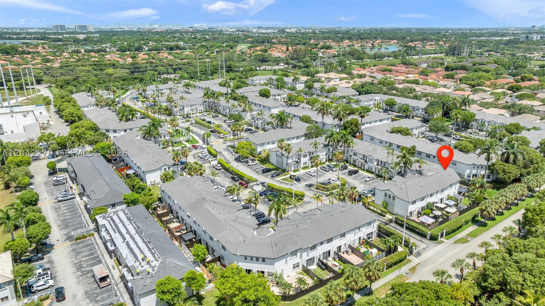 COSTA LINDA CONDO - Residential
