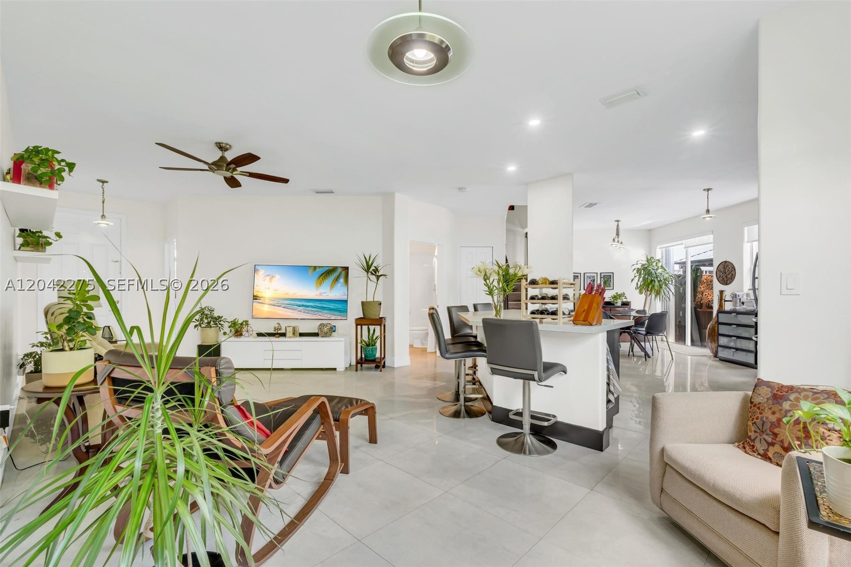 COSTA LINDA CONDO - Residential
