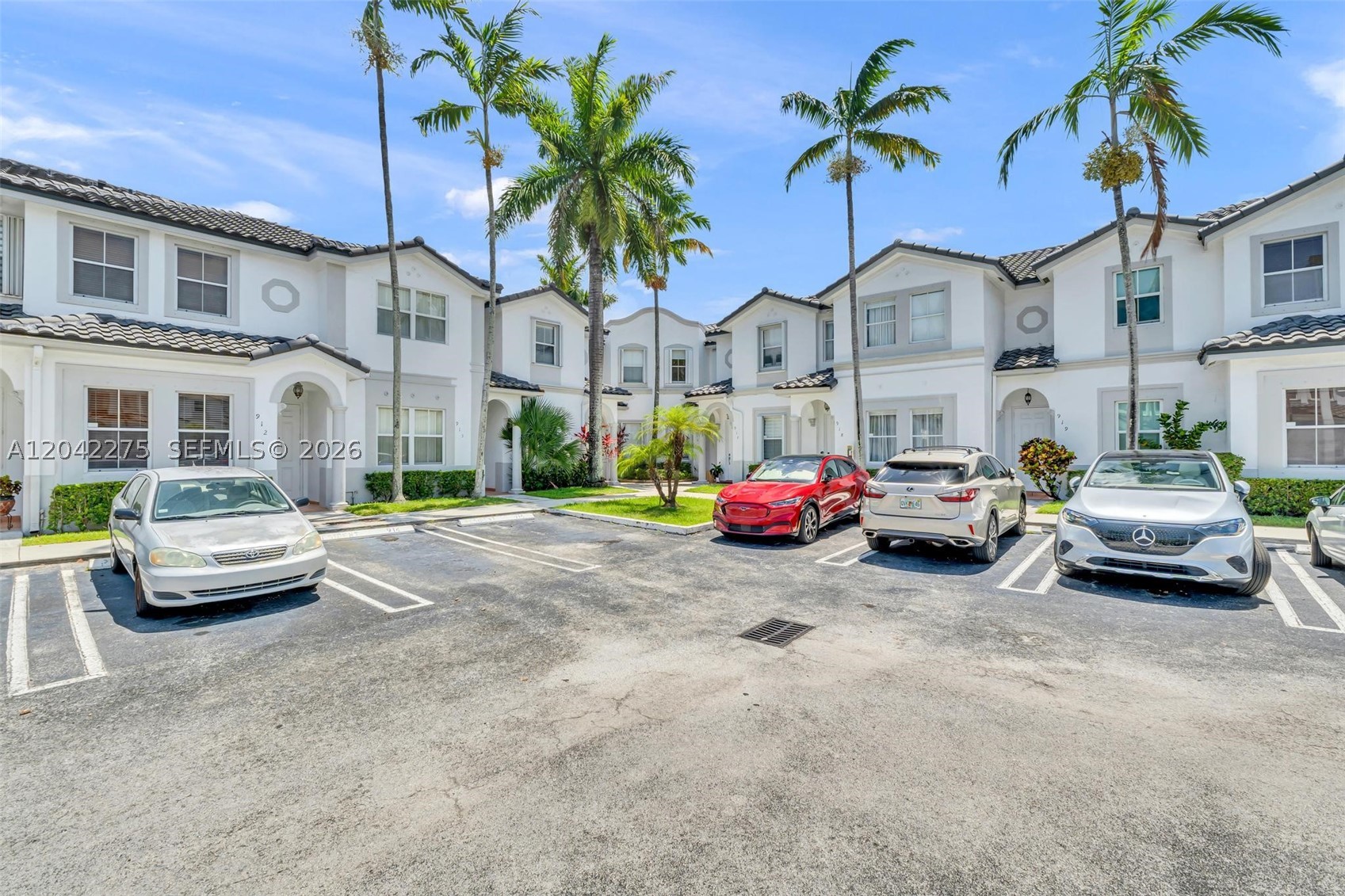 COSTA LINDA CONDO - Residential