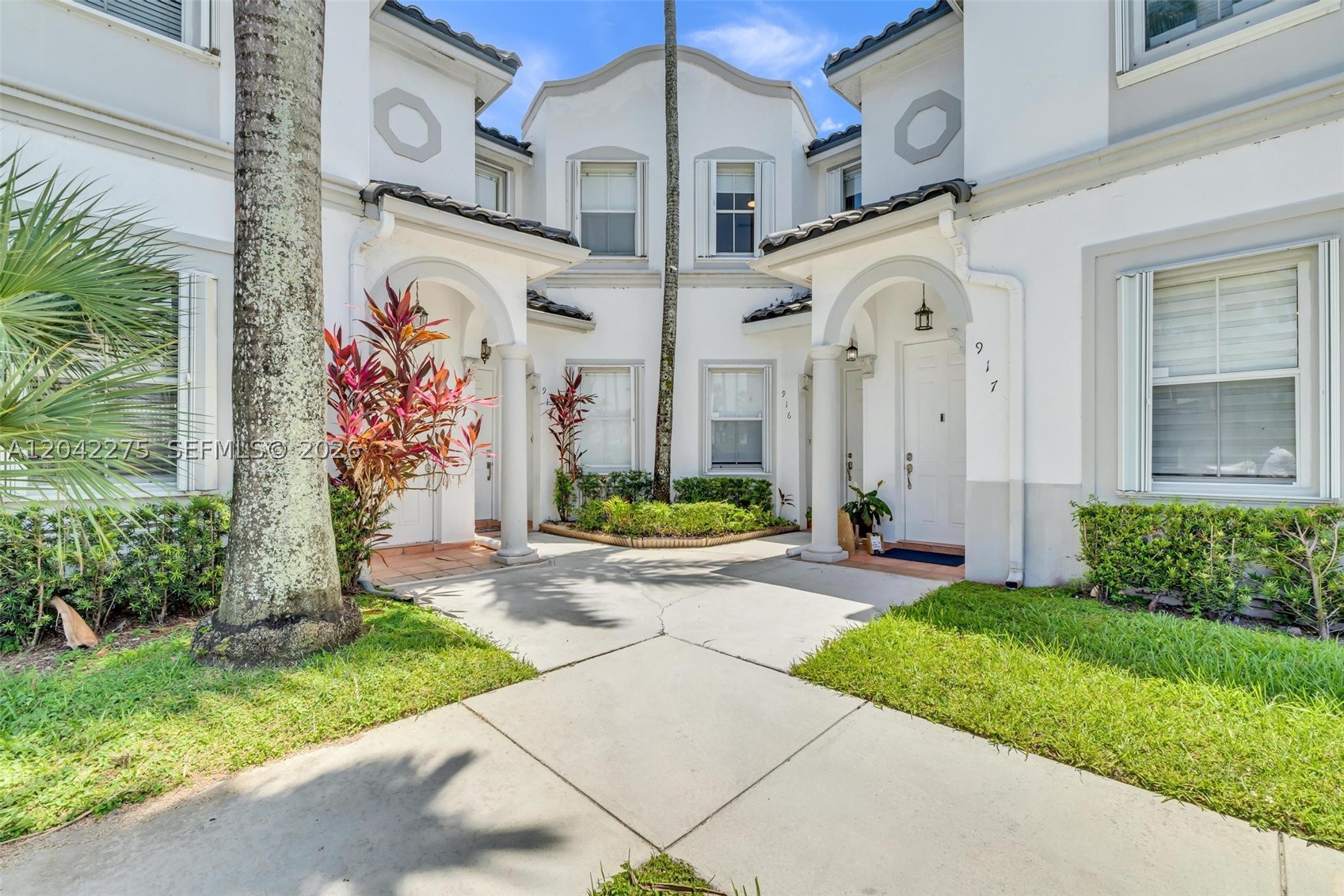COSTA LINDA CONDO - Residential