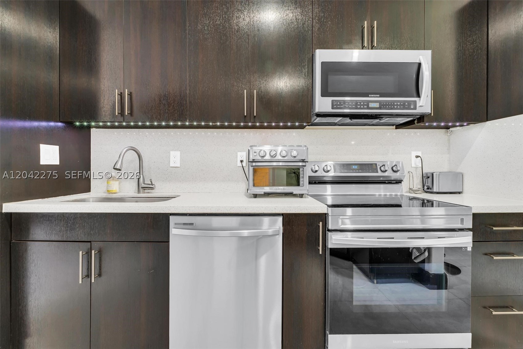 COSTA LINDA CONDO - Residential