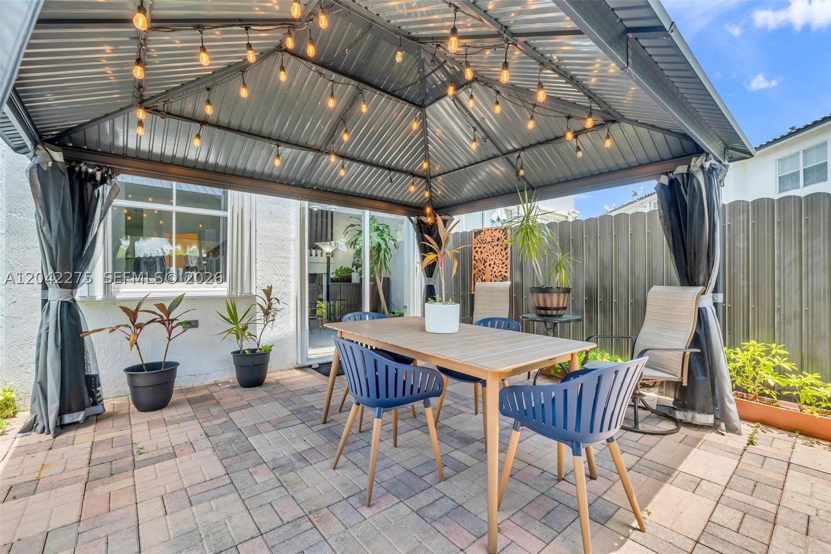 COSTA LINDA CONDO - Residential