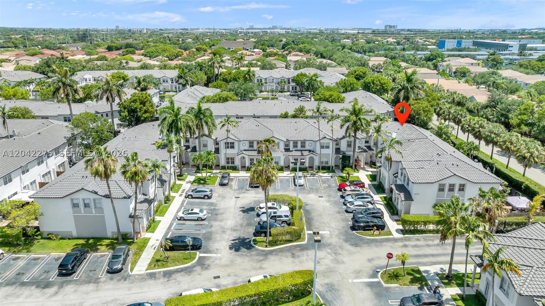 COSTA LINDA CONDO - Residential