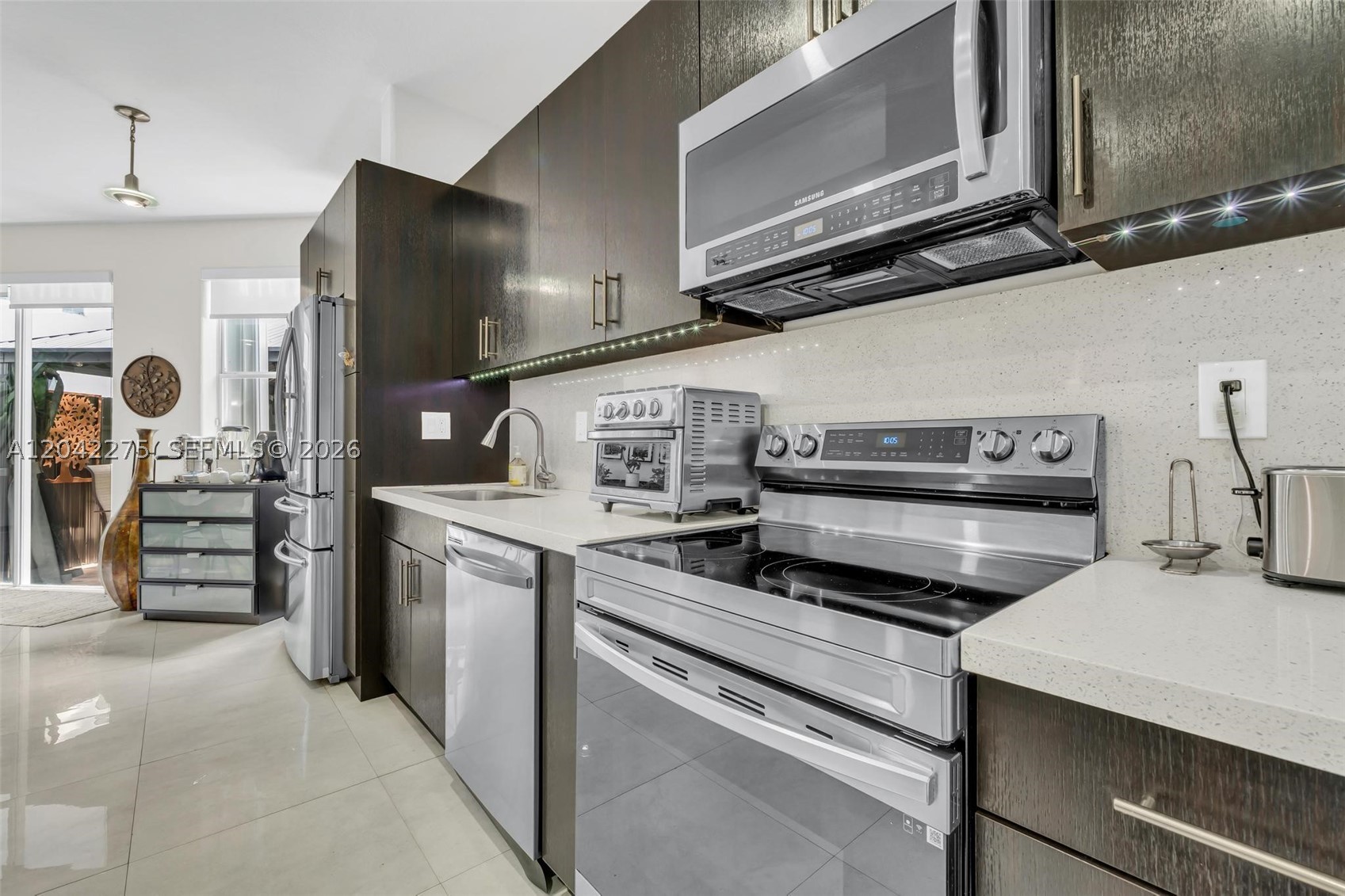 COSTA LINDA CONDO - Residential