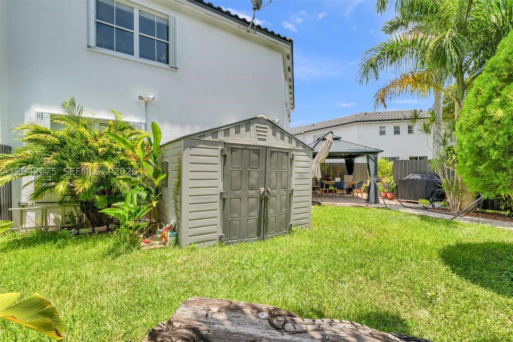 COSTA LINDA CONDO - Residential