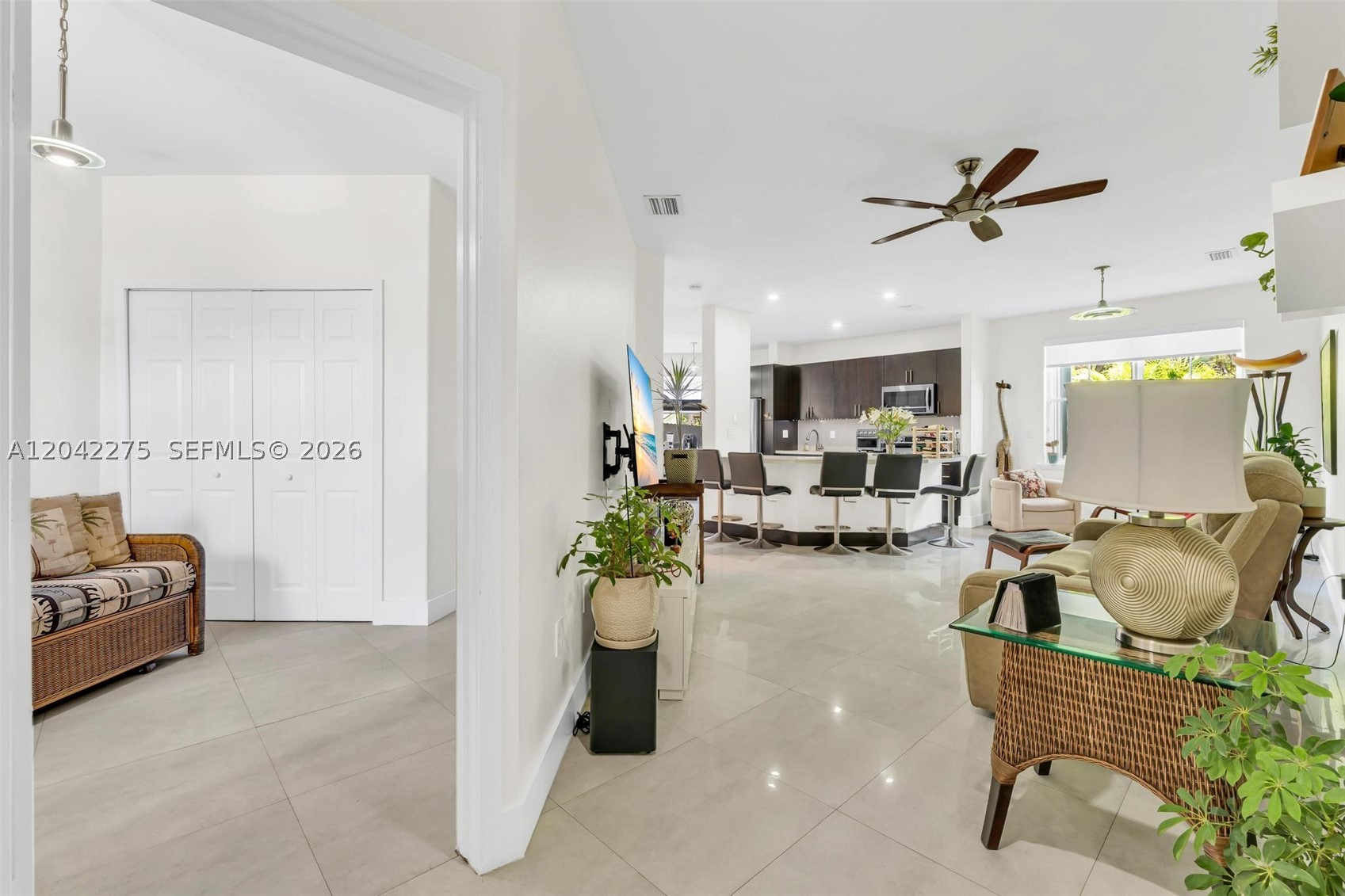 COSTA LINDA CONDO - Residential