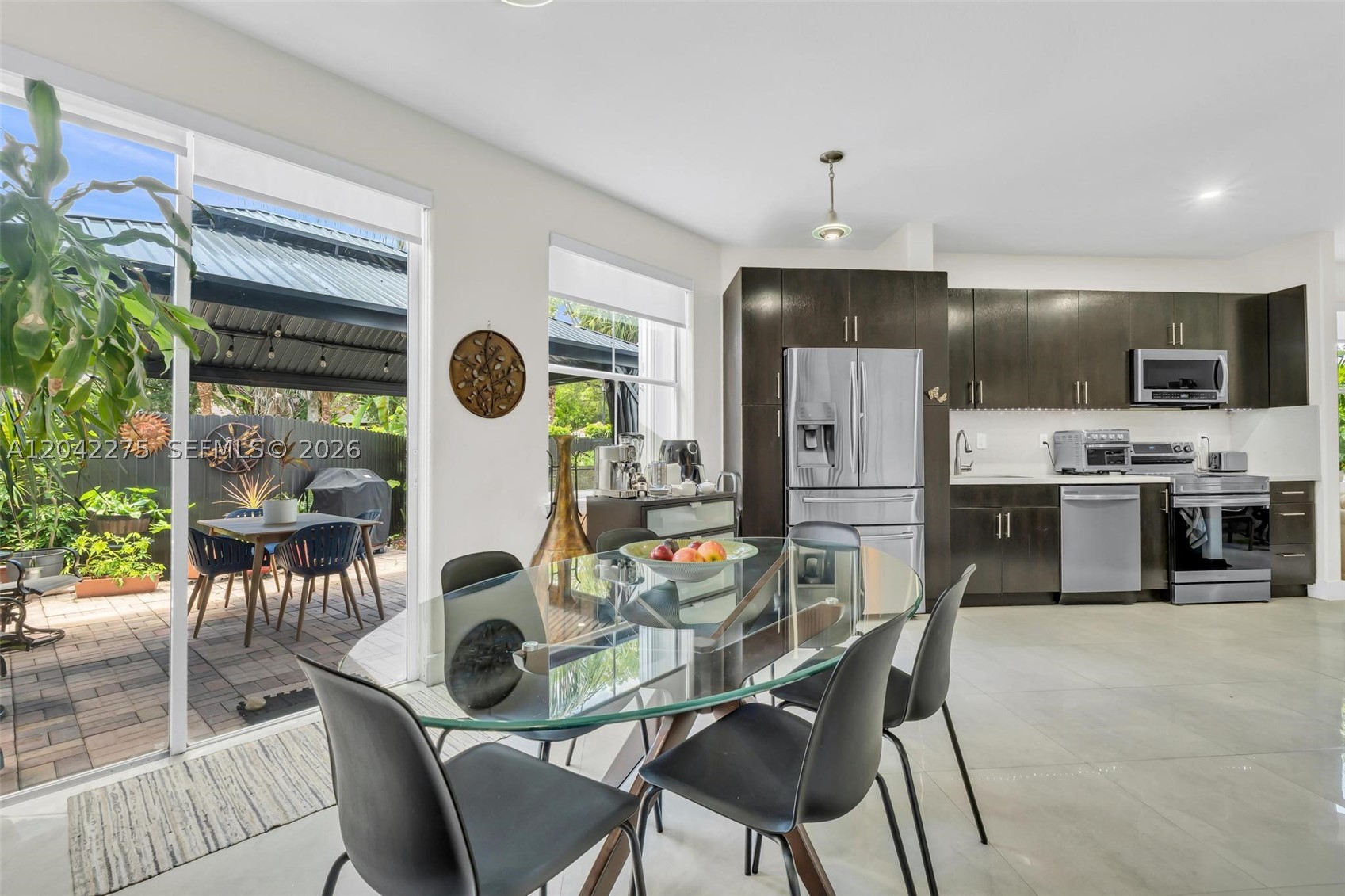 COSTA LINDA CONDO - Residential