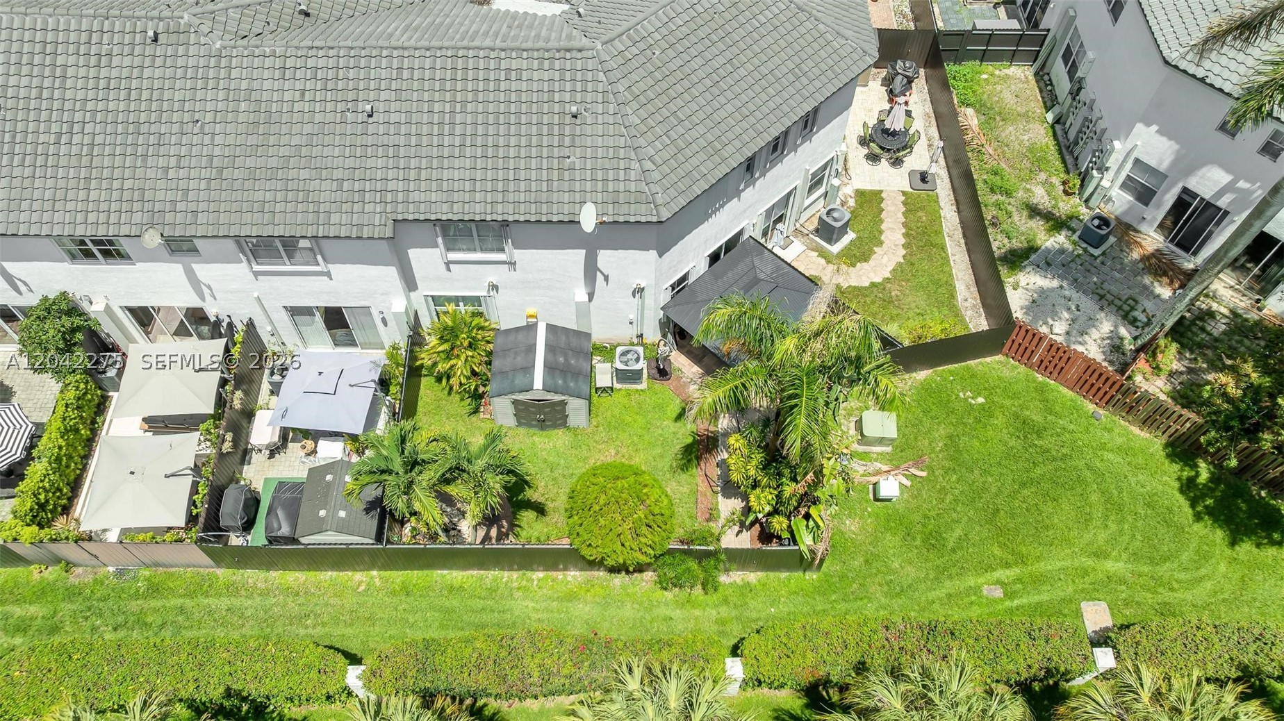 COSTA LINDA CONDO - Residential