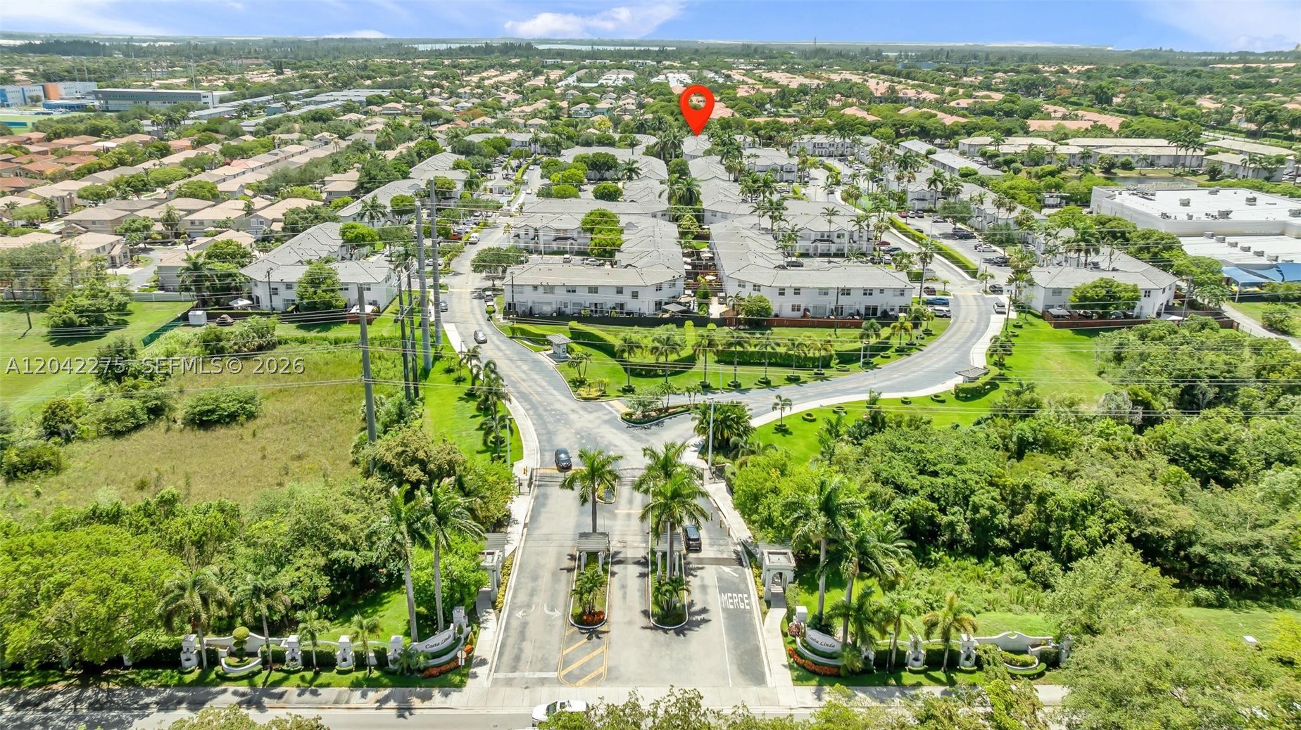 COSTA LINDA CONDO - Residential