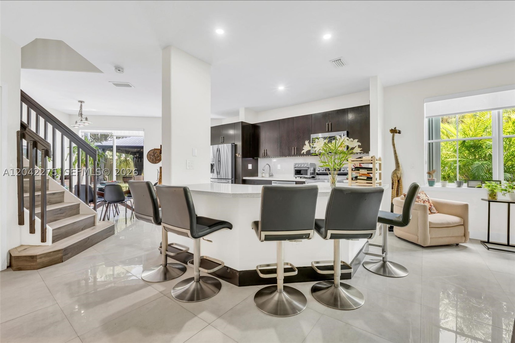 COSTA LINDA CONDO - Residential