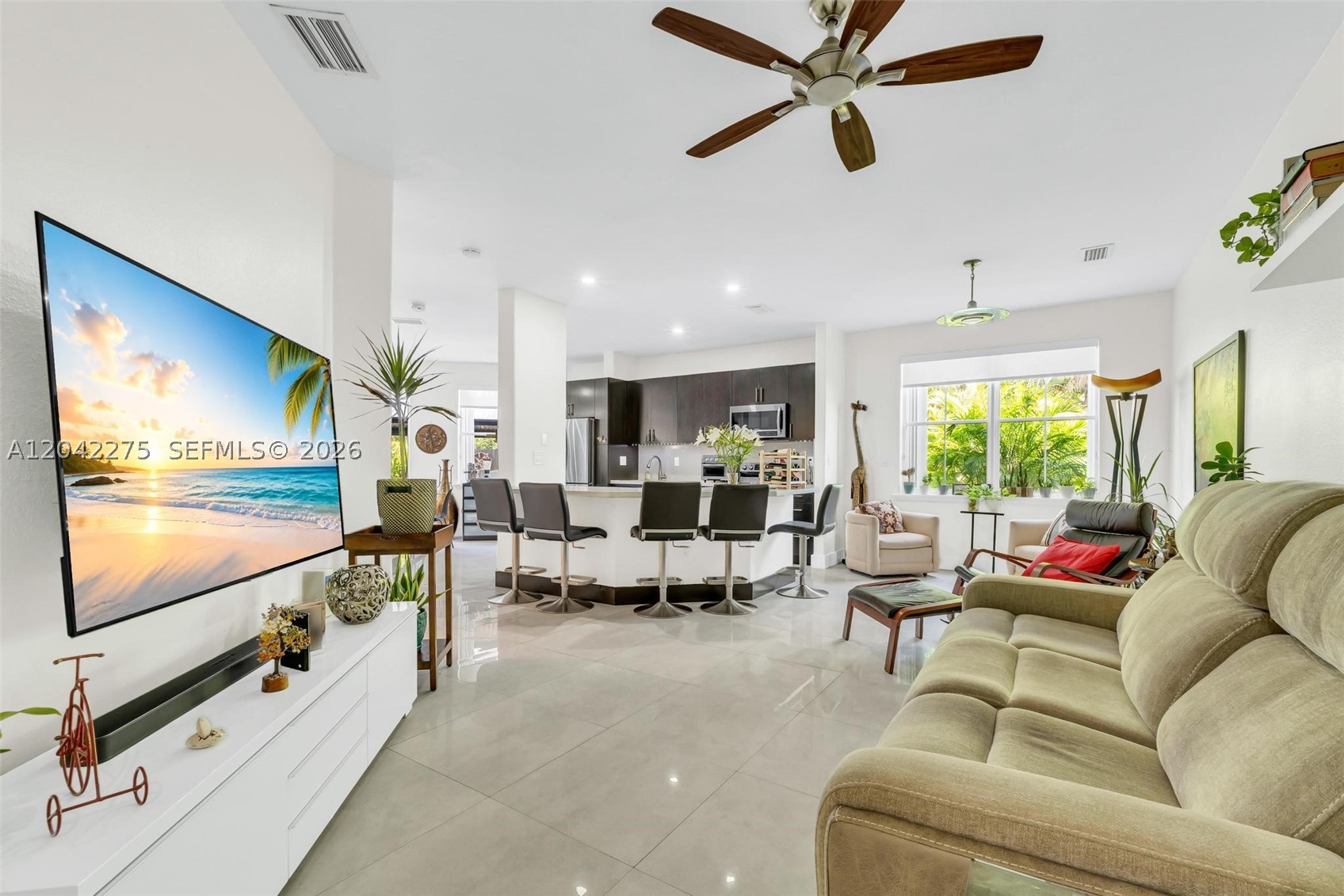 COSTA LINDA CONDO - Residential