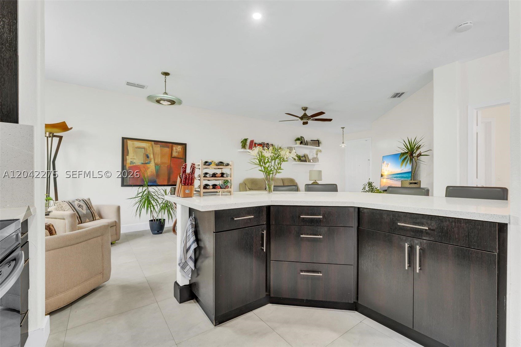 COSTA LINDA CONDO - Residential