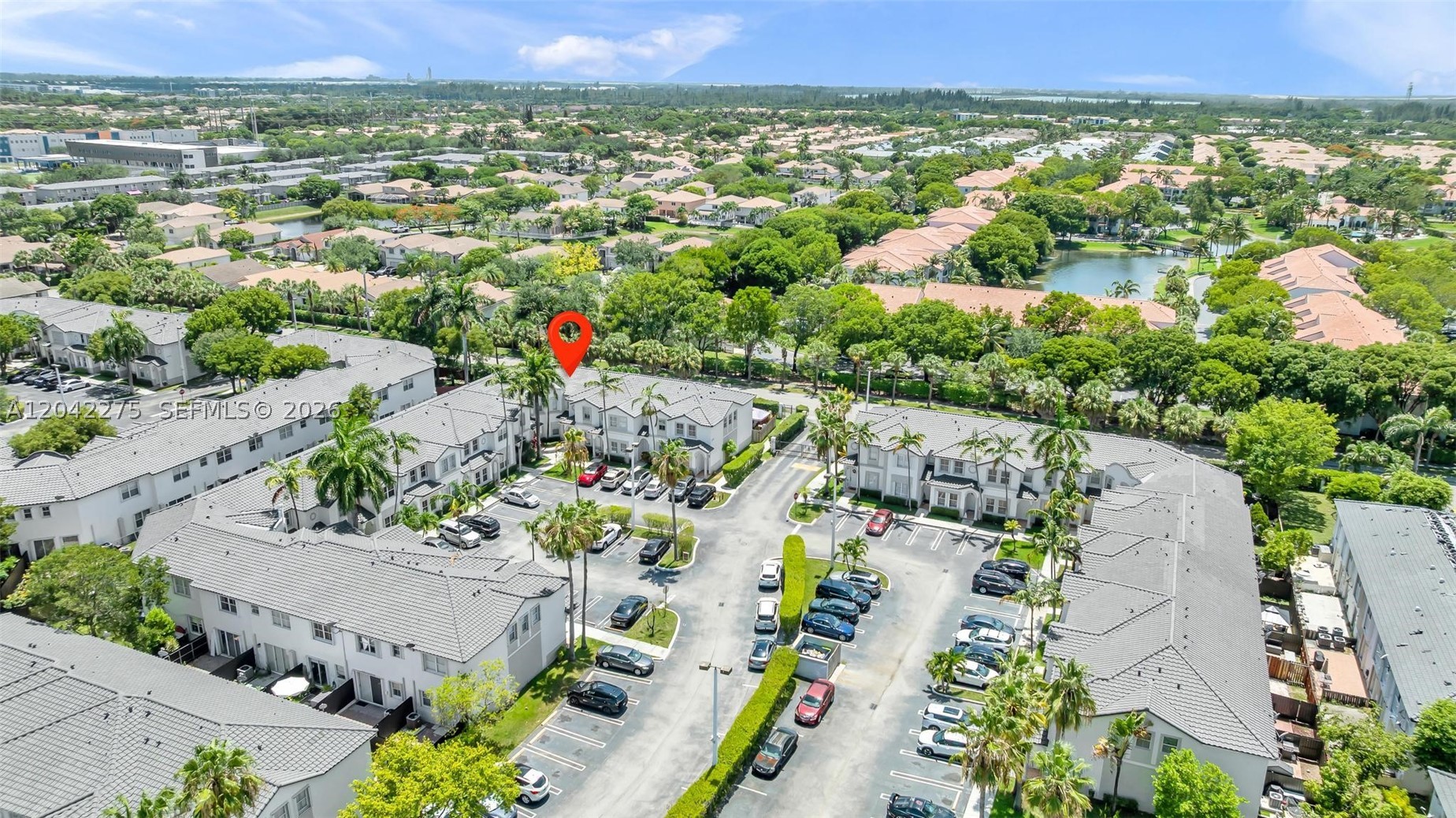 COSTA LINDA CONDO - Residential