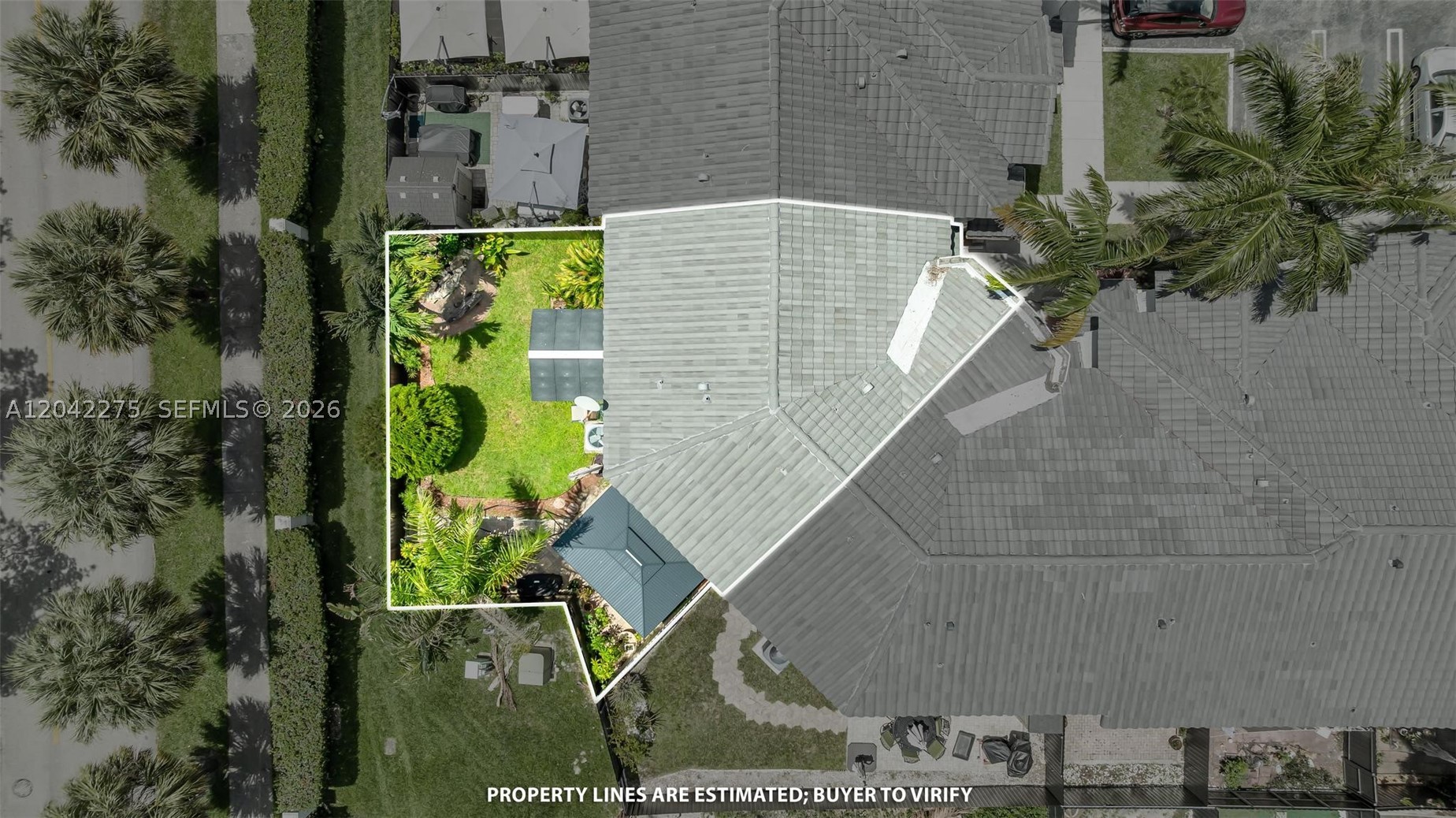 COSTA LINDA CONDO - Residential