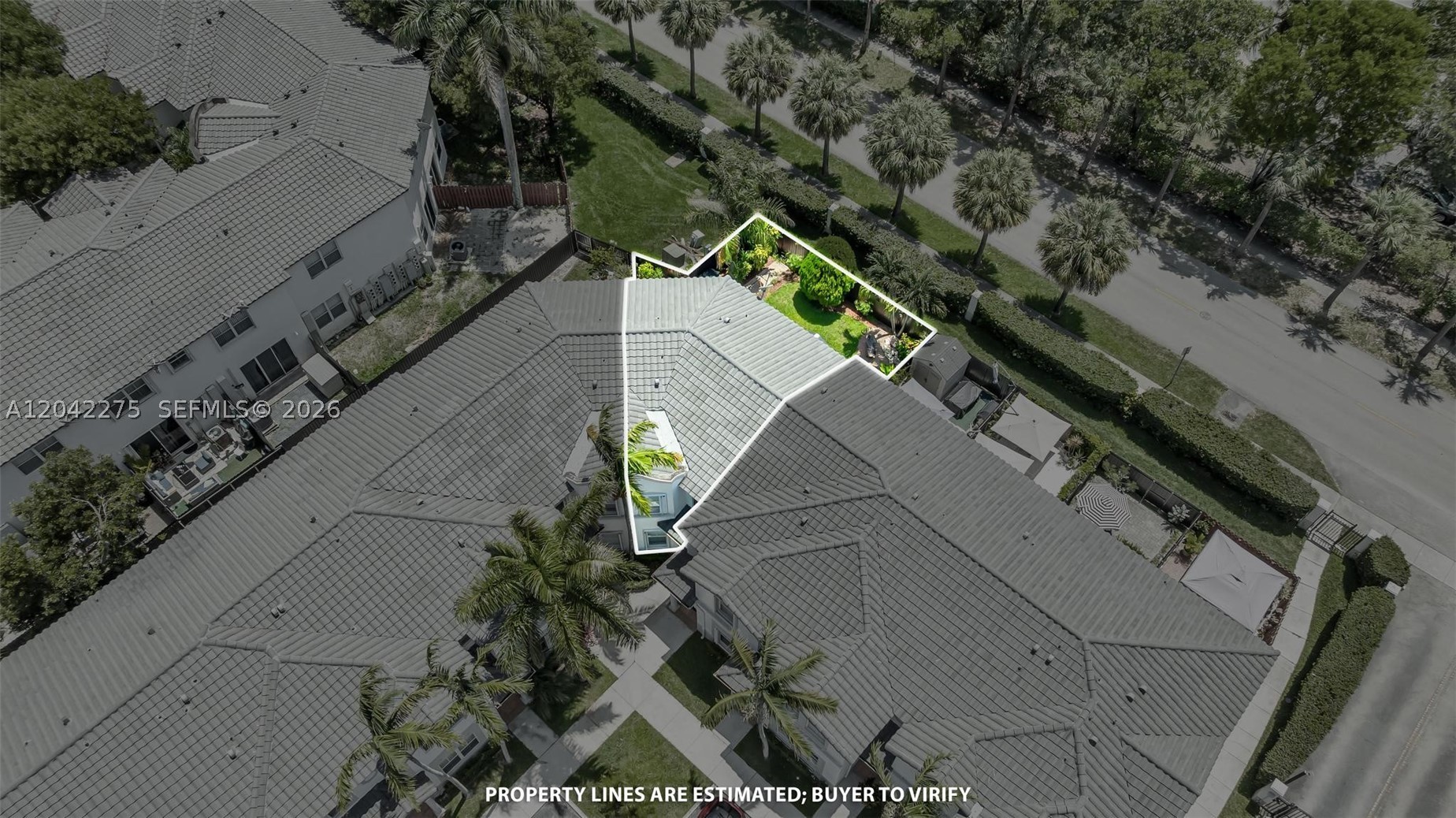 COSTA LINDA CONDO - Residential