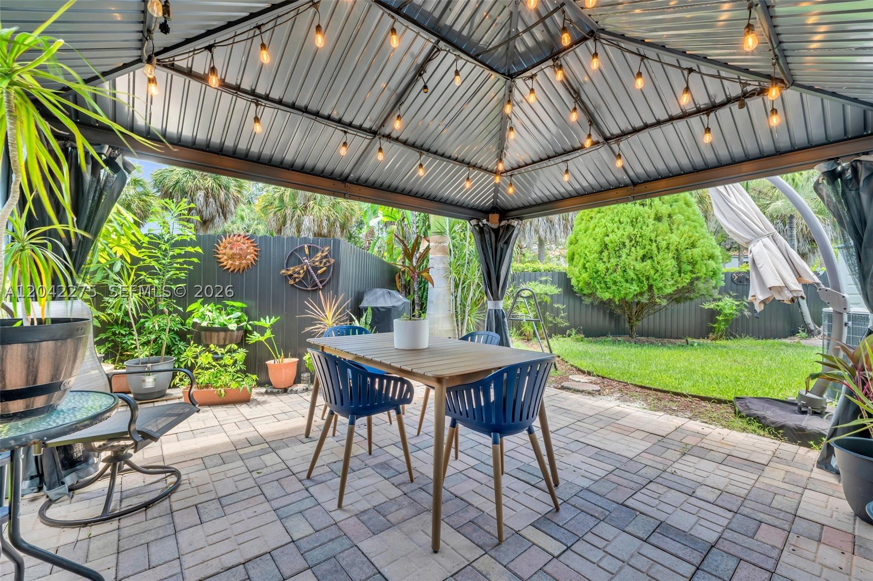COSTA LINDA CONDO - Residential