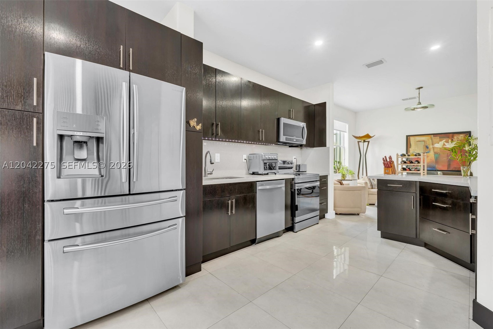 COSTA LINDA CONDO - Residential