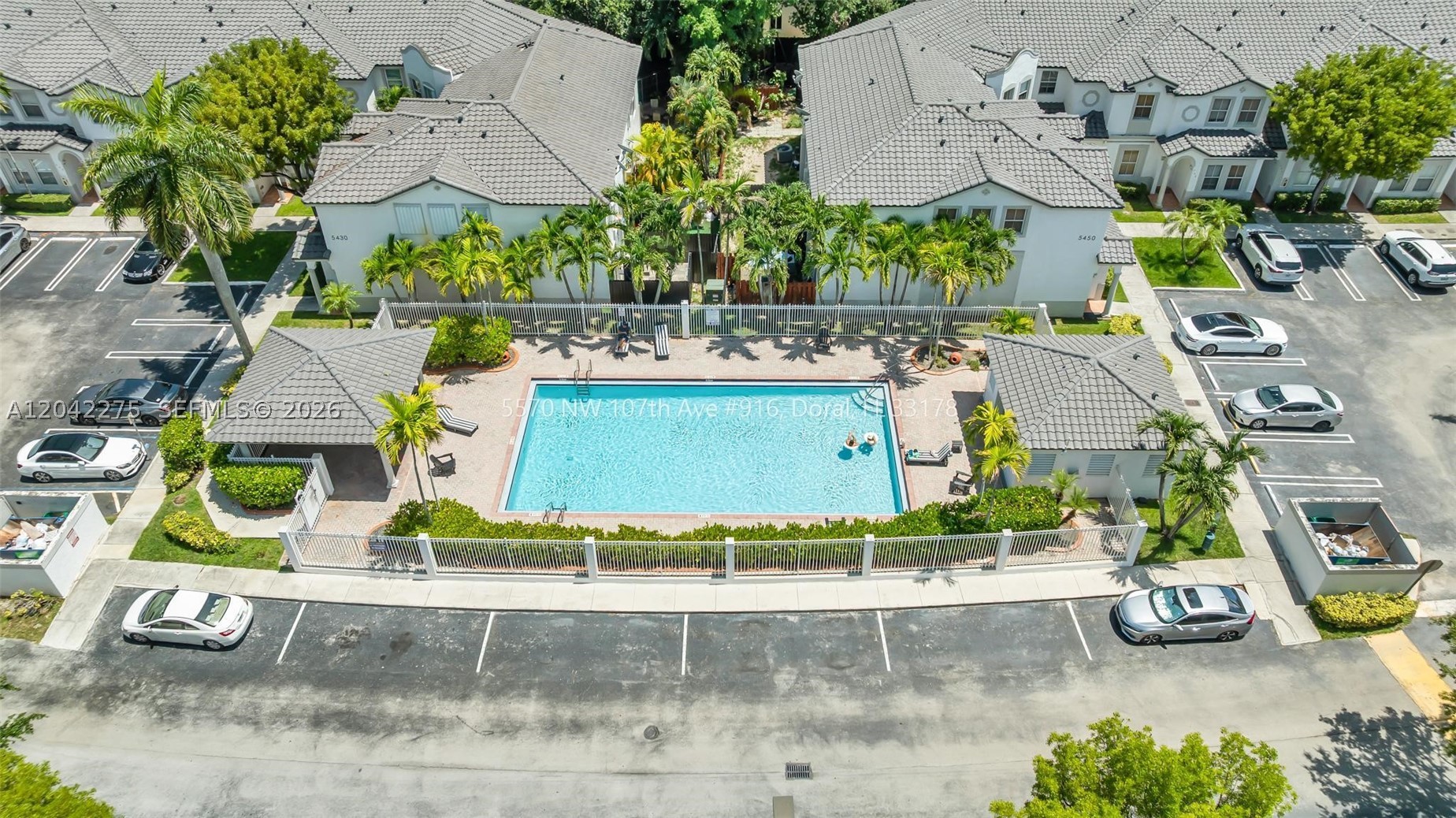 COSTA LINDA CONDO - Residential