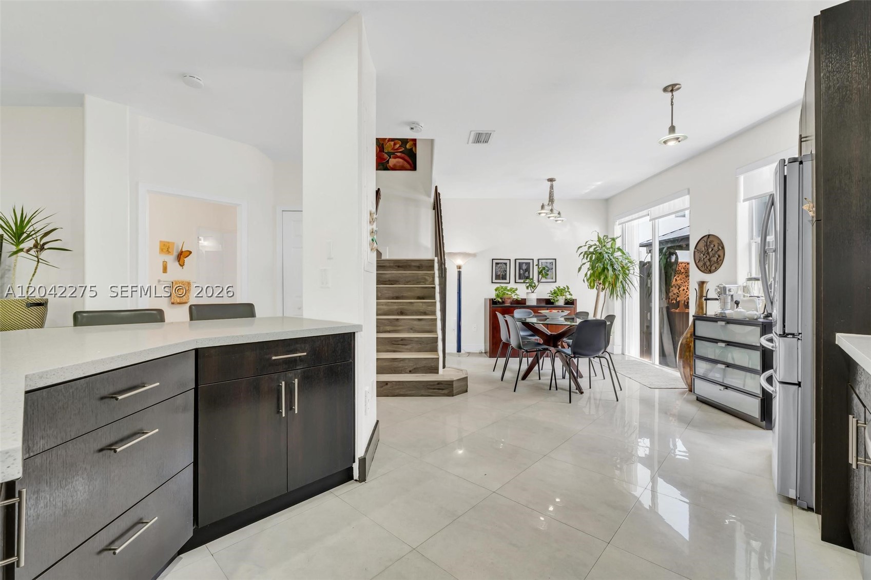 COSTA LINDA CONDO - Residential