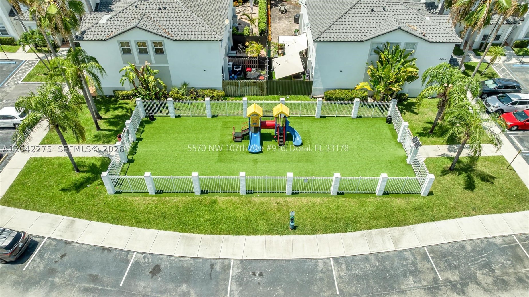 COSTA LINDA CONDO - Residential