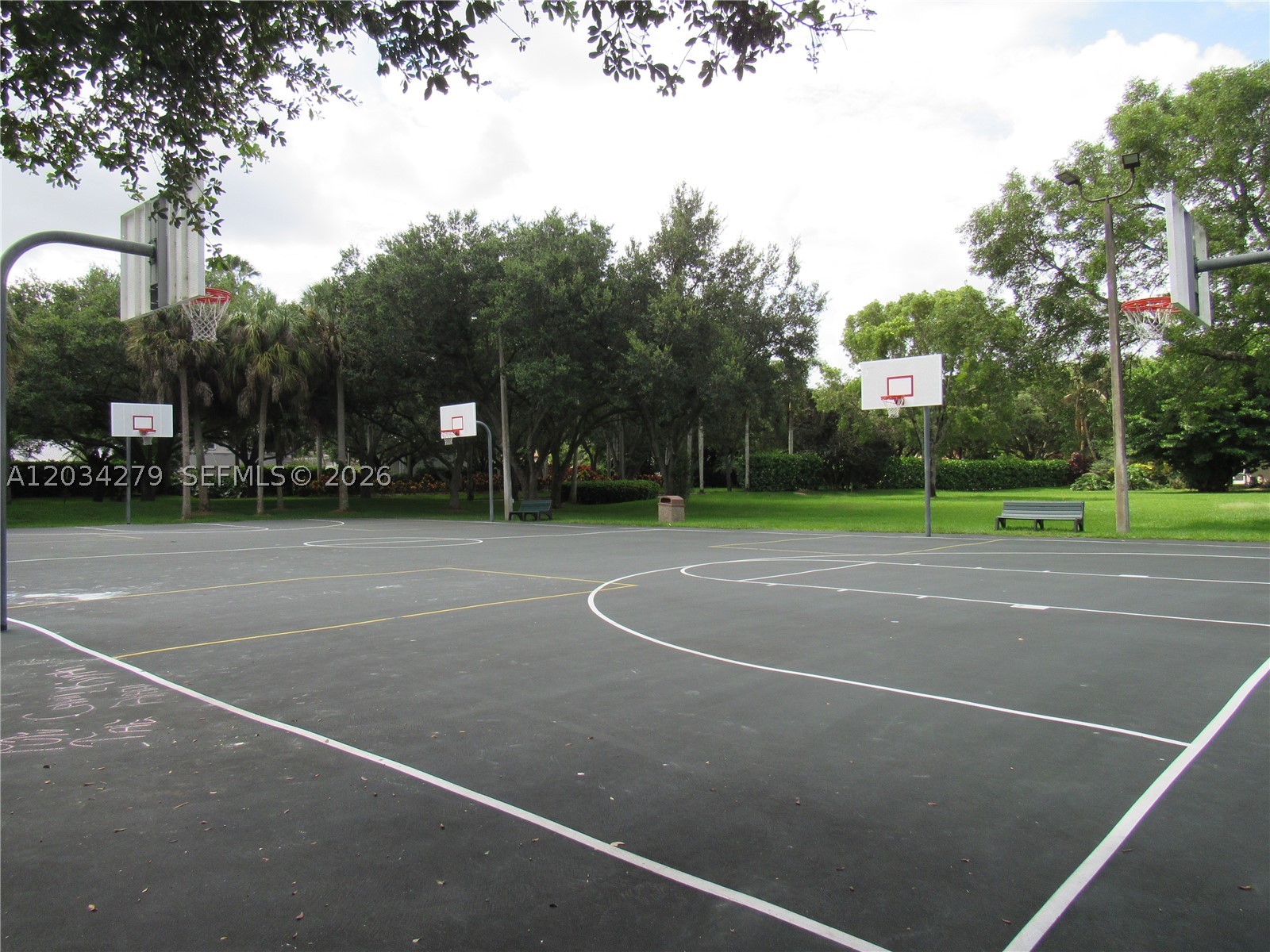 EMBASSY LAKES PARCEL - Residential Lease