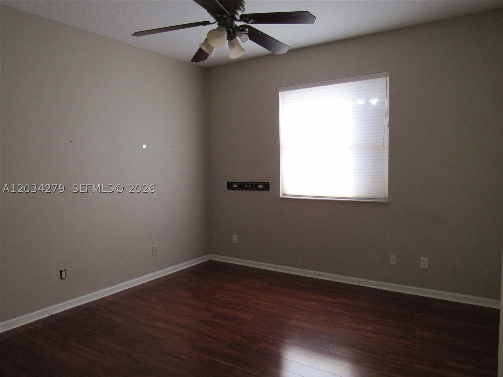 EMBASSY LAKES PARCEL - Residential Lease