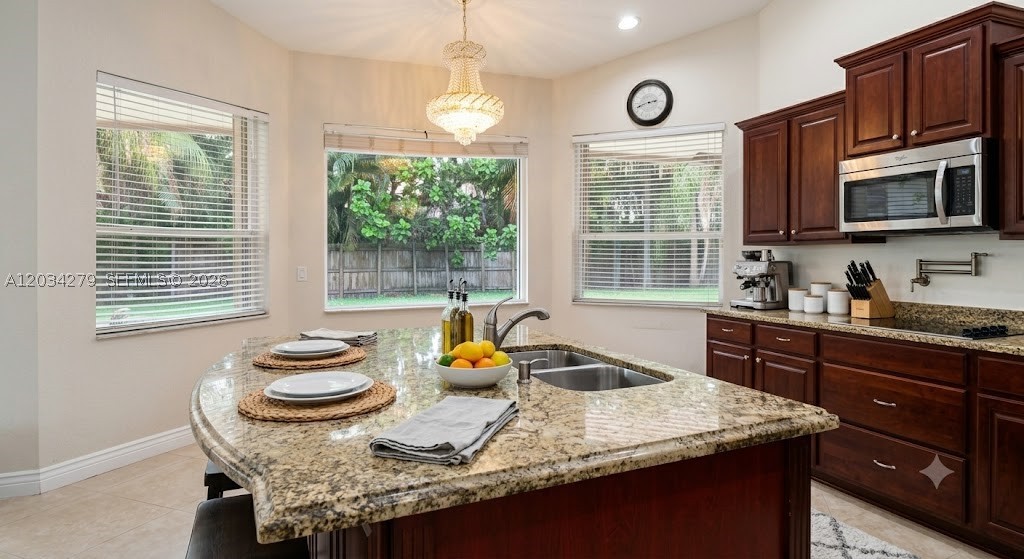 EMBASSY LAKES PARCEL - Residential Lease