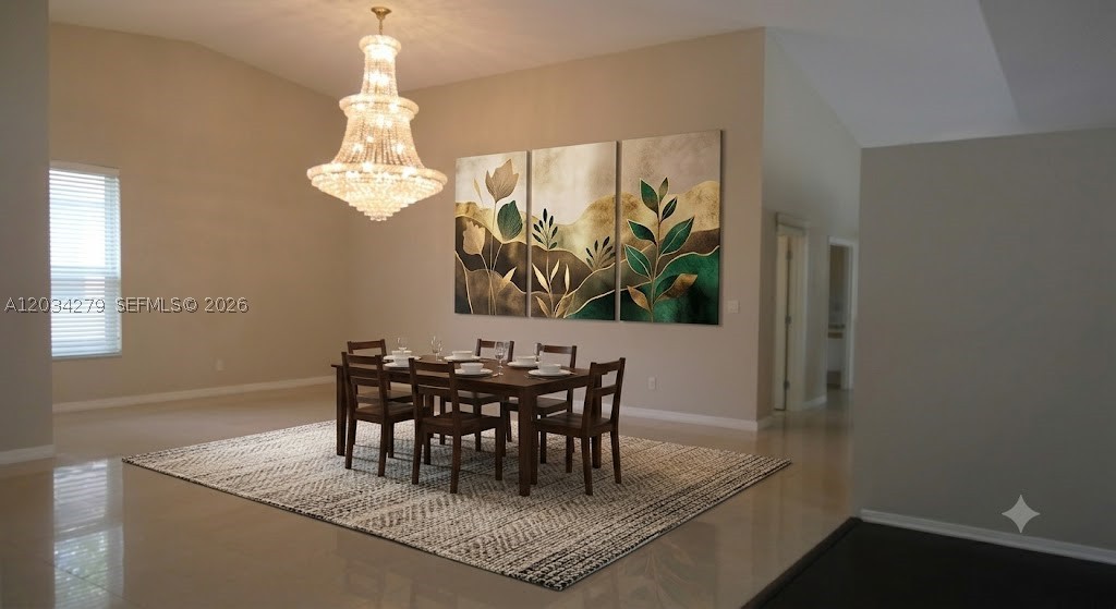 EMBASSY LAKES PARCEL - Residential Lease