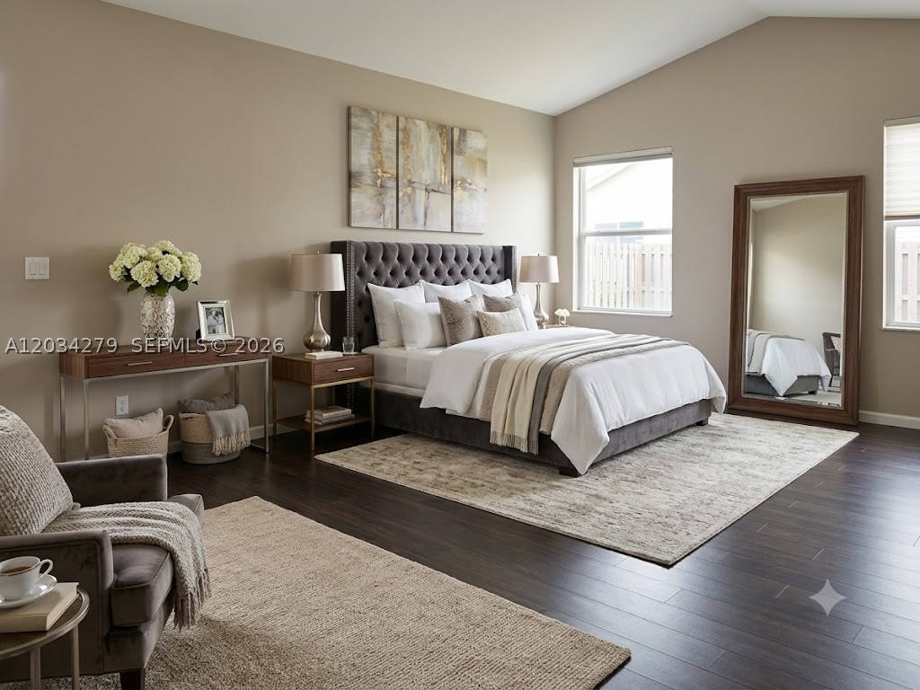 EMBASSY LAKES PARCEL - Residential Lease