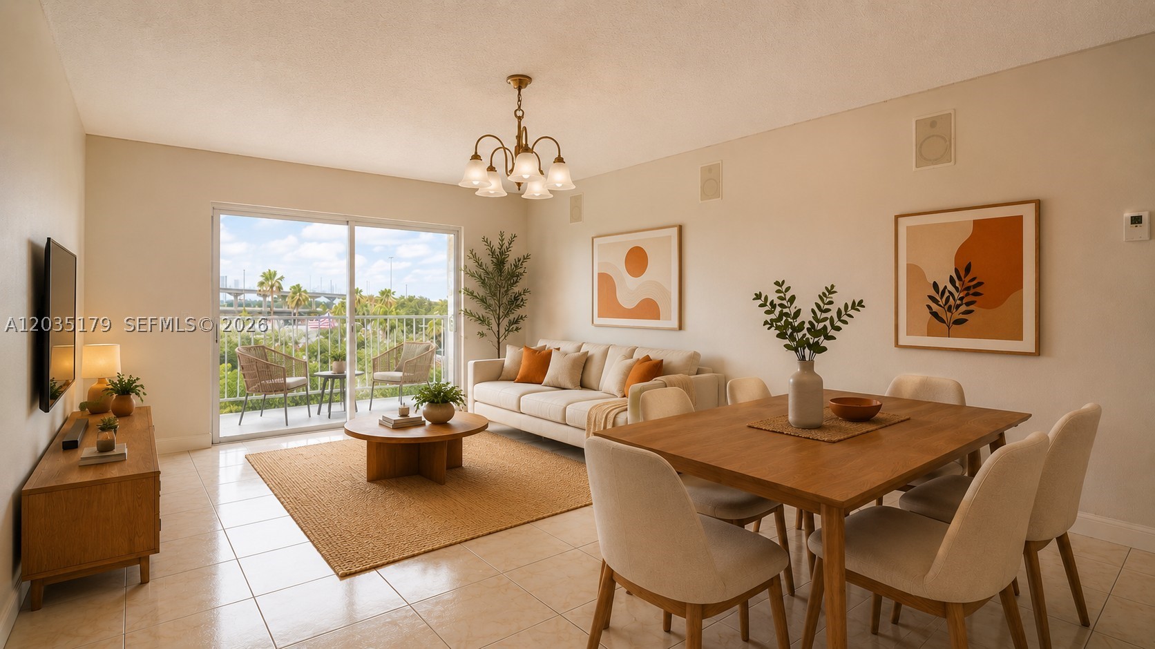 MONTECARLO CONDO - Residential