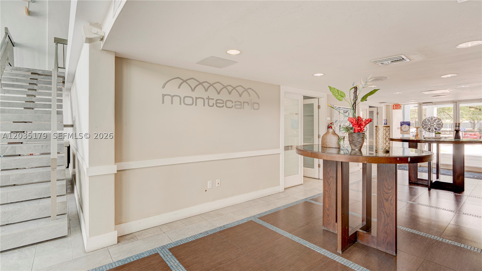 MONTECARLO CONDO - Residential