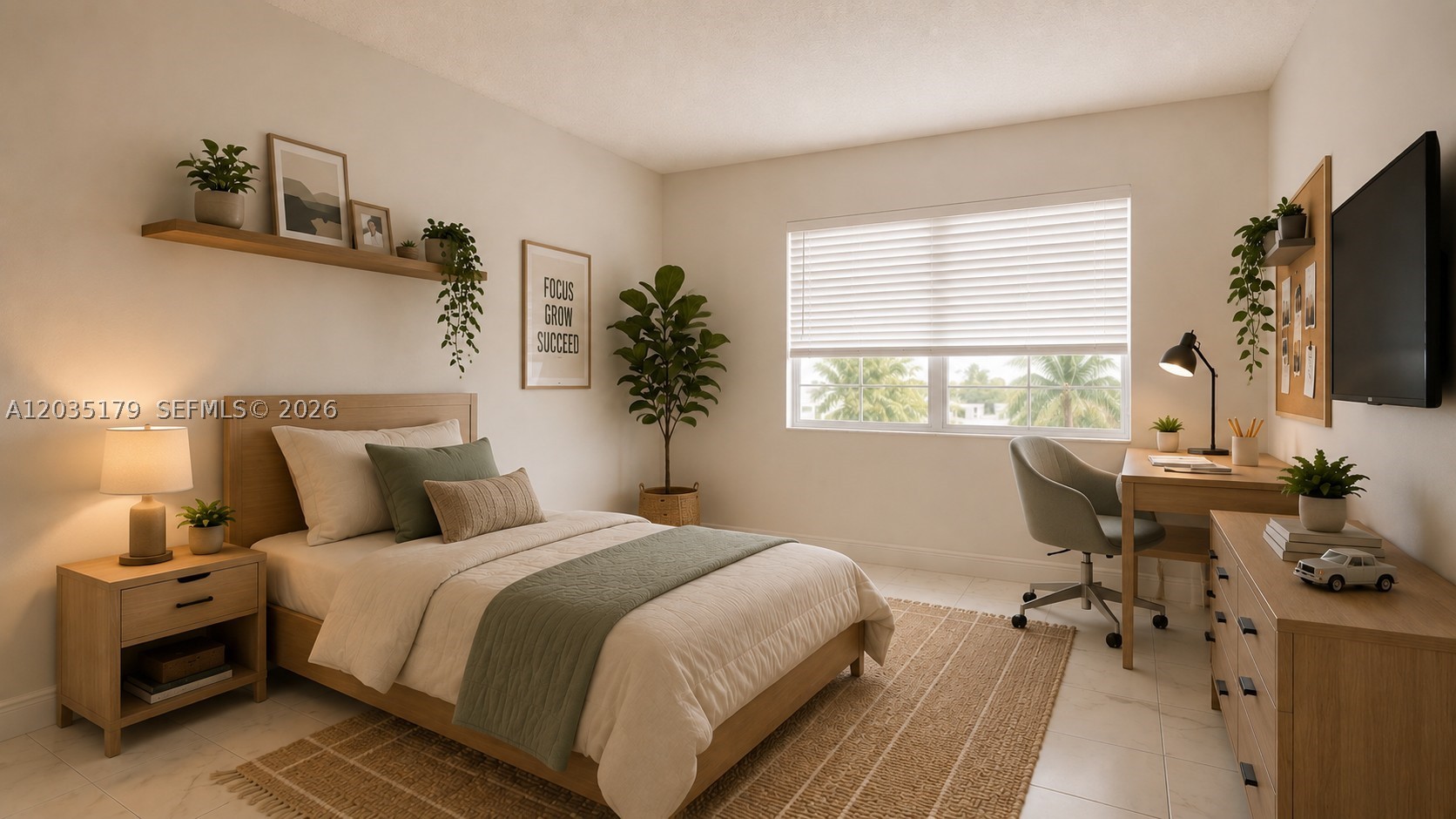 MONTECARLO CONDO - Residential