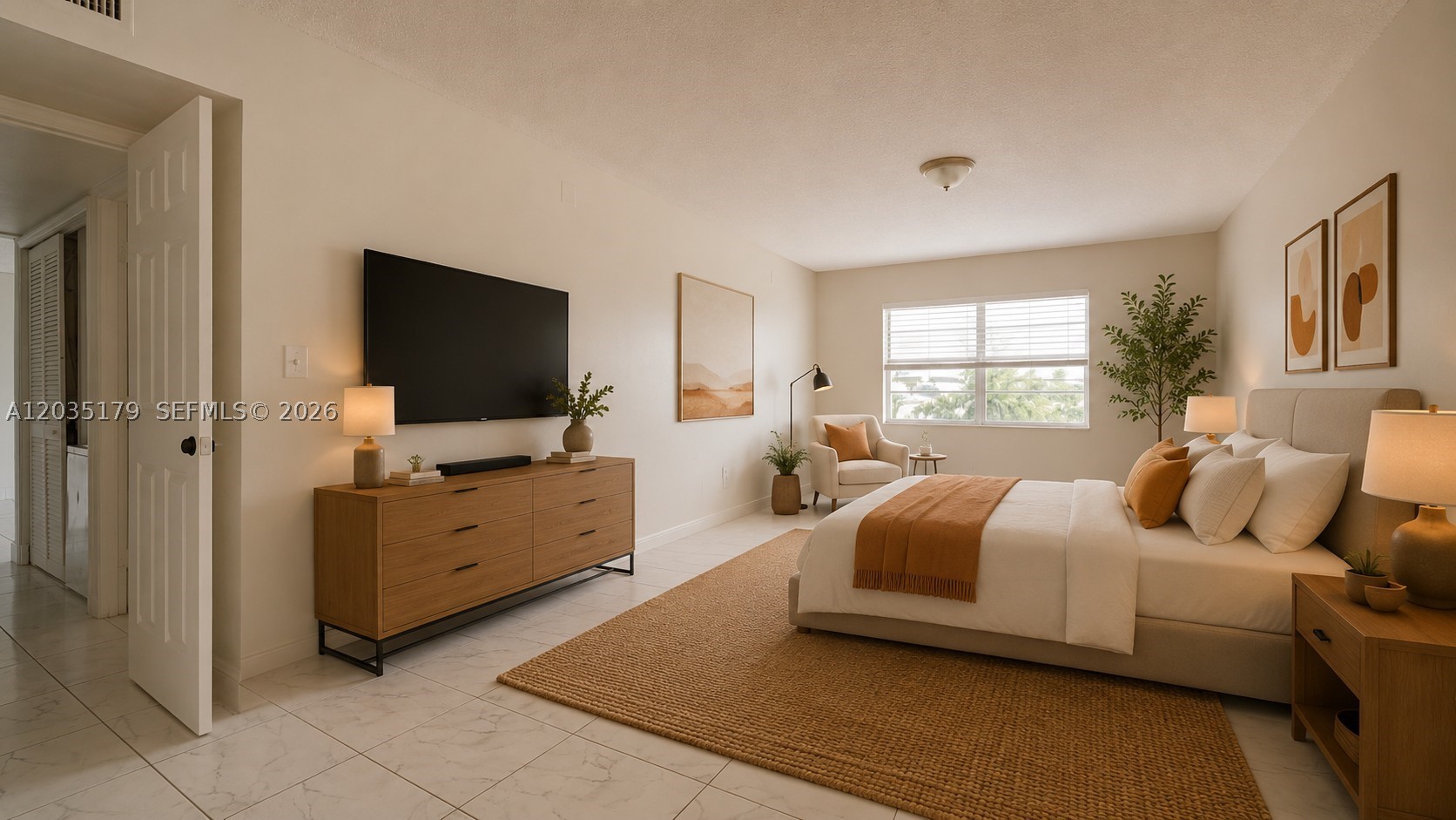 MONTECARLO CONDO - Residential