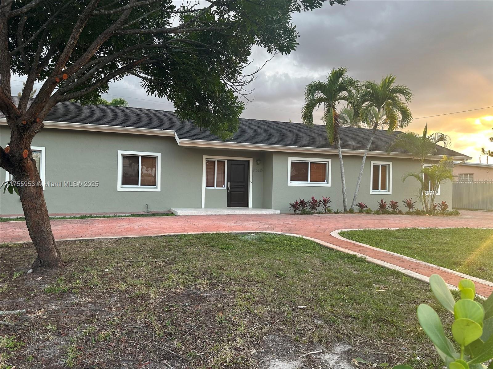 WESTWOOD LAKE 1ST ADDN - Residential Lease