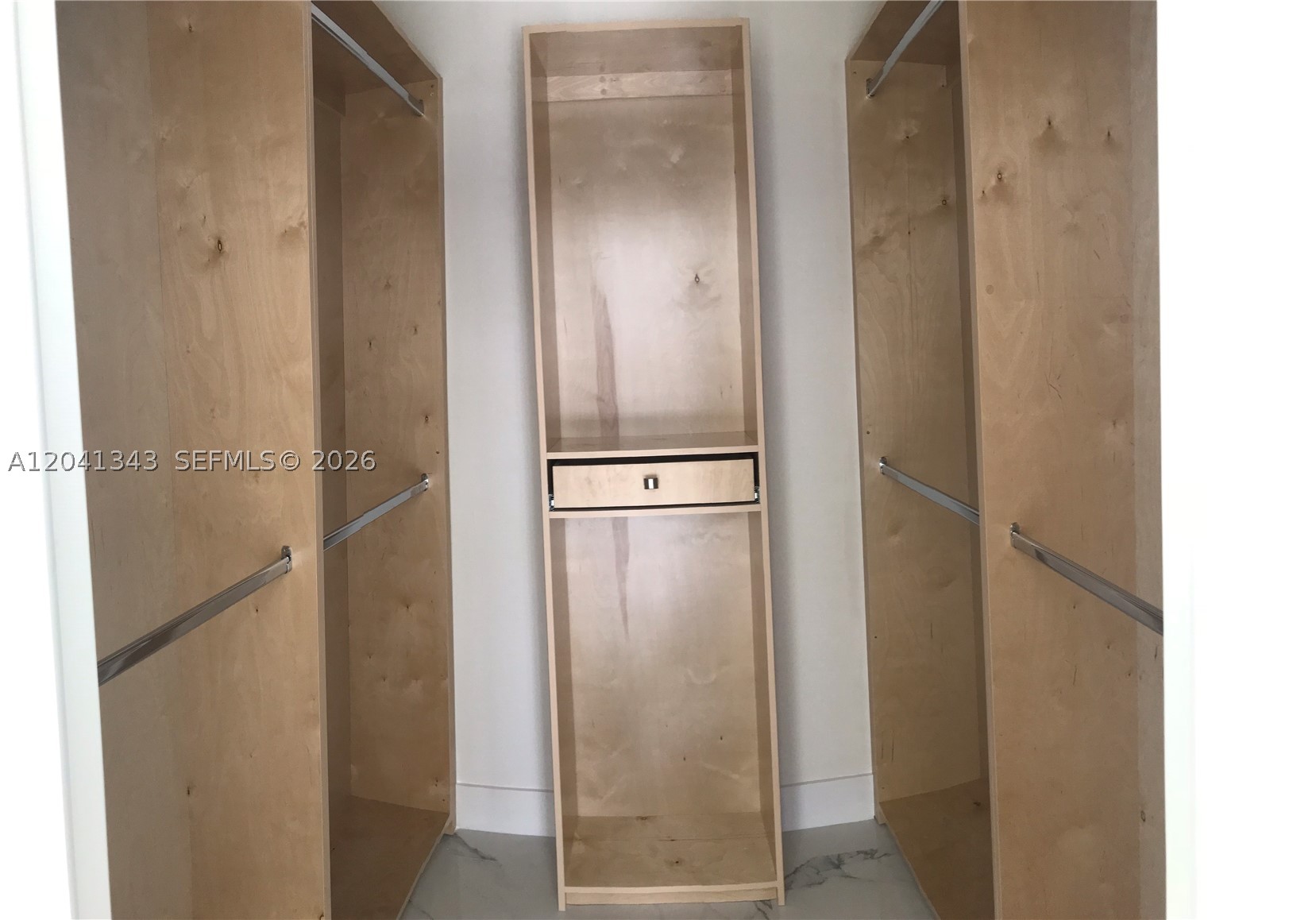 BRICKELL PLACE CONDO - Residential