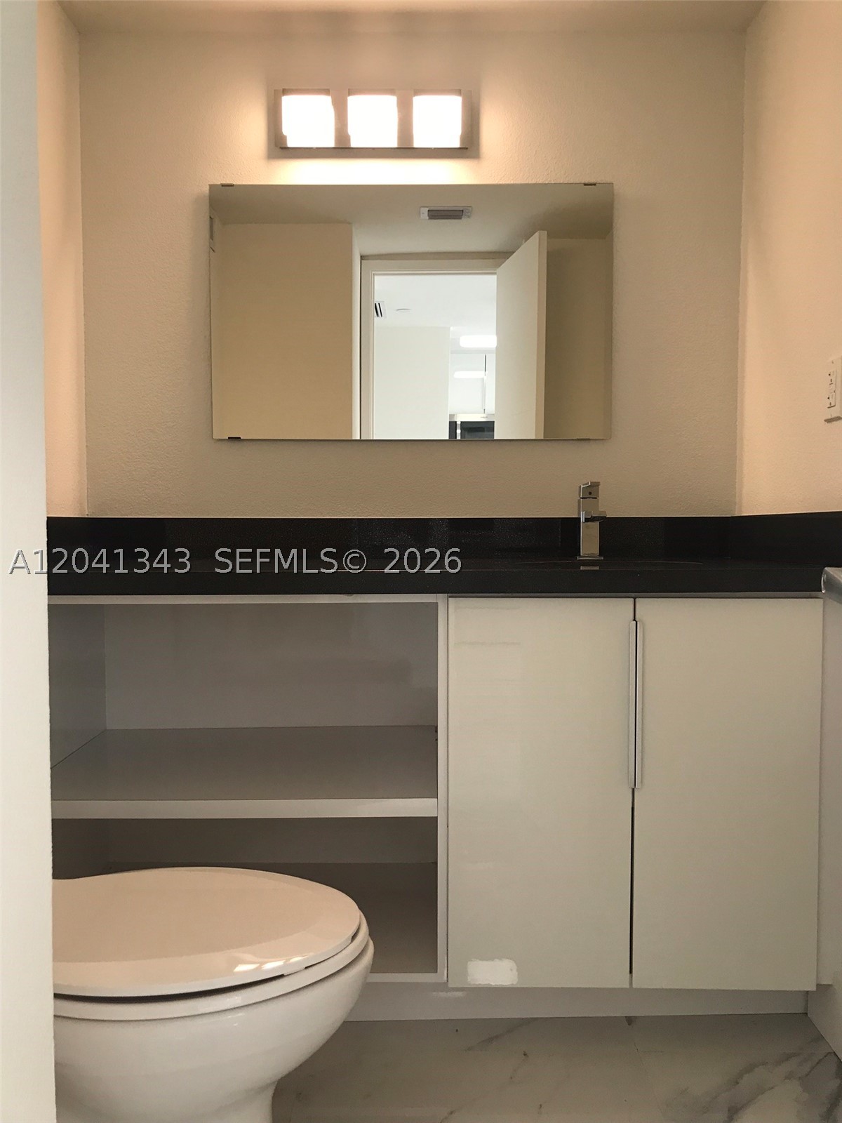 BRICKELL PLACE CONDO - Residential