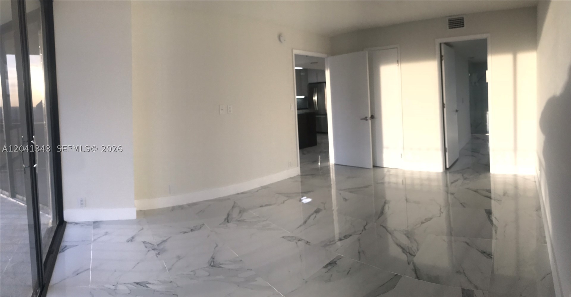 BRICKELL PLACE CONDO - Residential