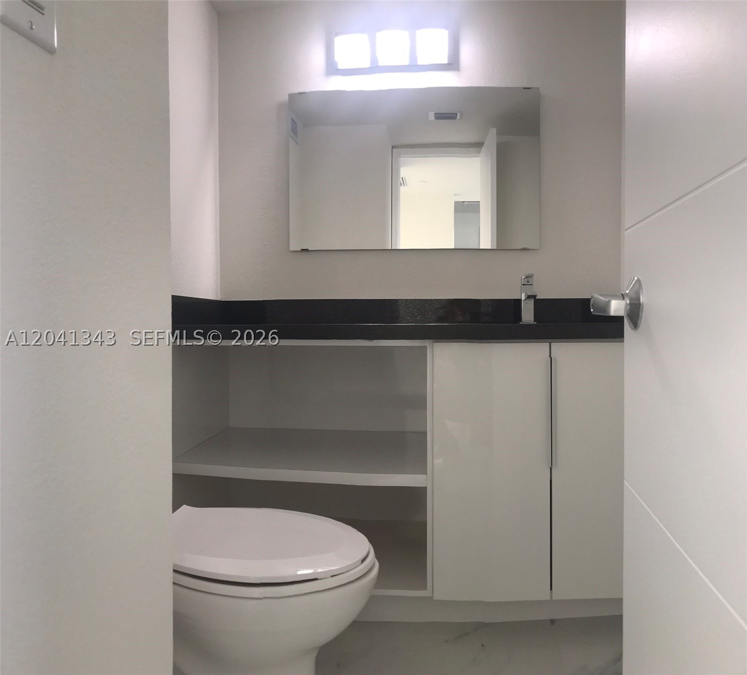 BRICKELL PLACE CONDO - Residential