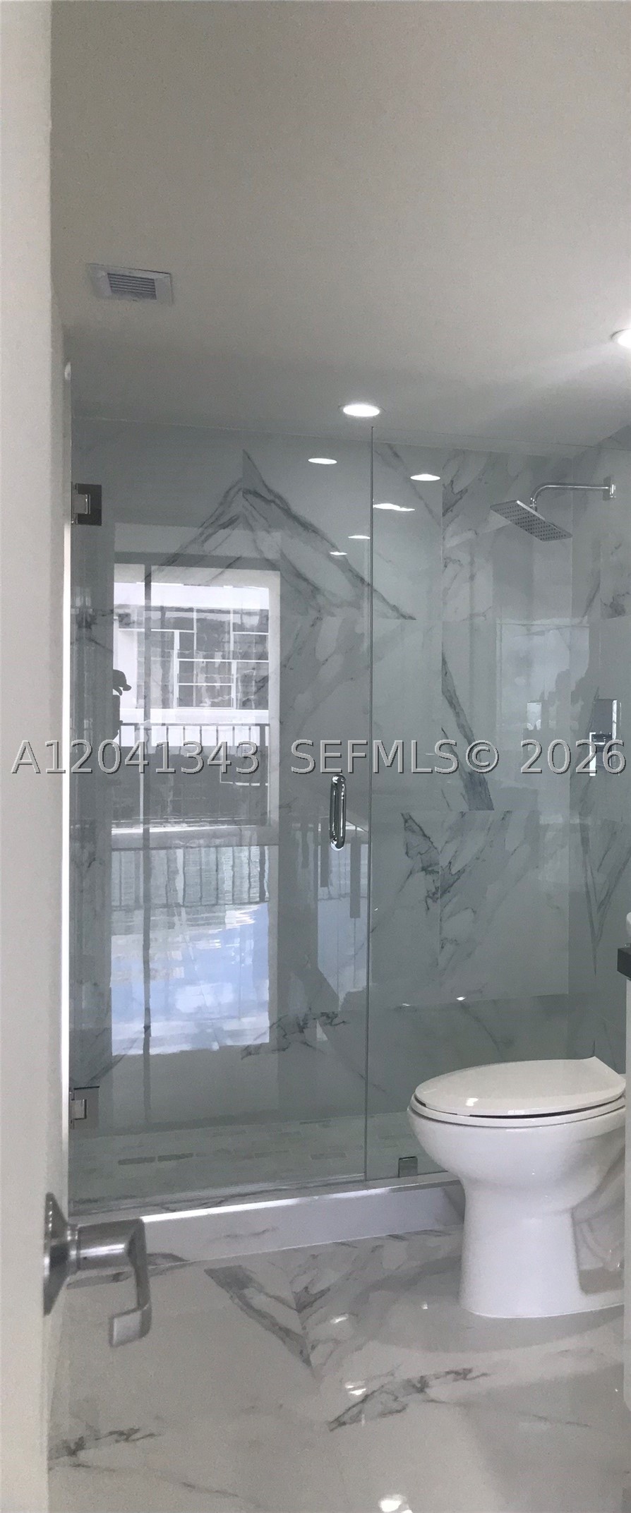 BRICKELL PLACE CONDO - Residential