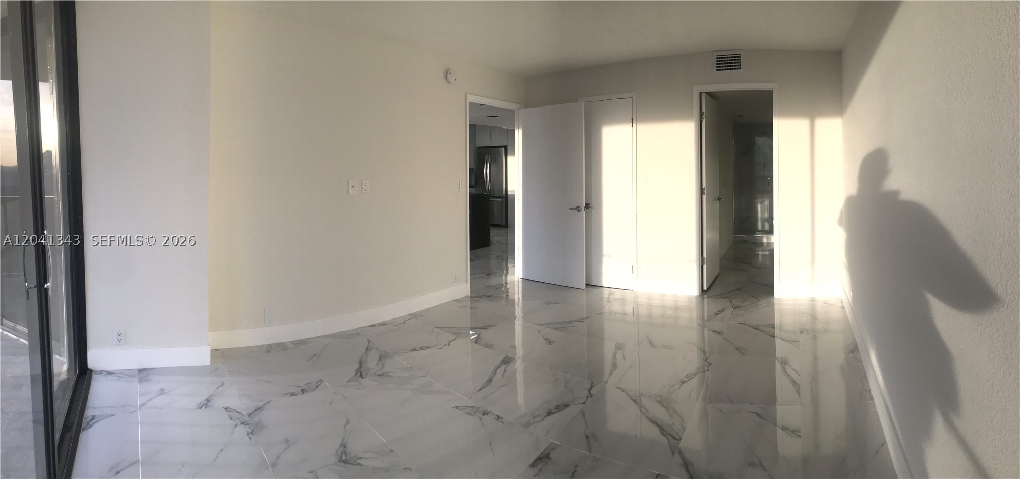 BRICKELL PLACE CONDO - Residential