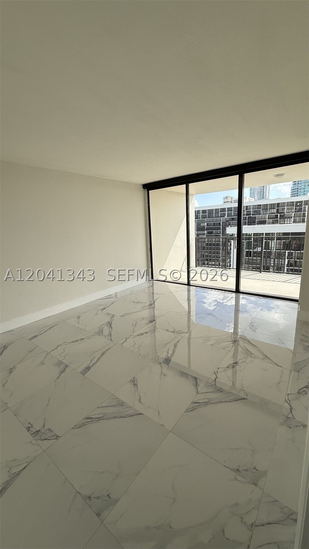 BRICKELL PLACE CONDO - Residential