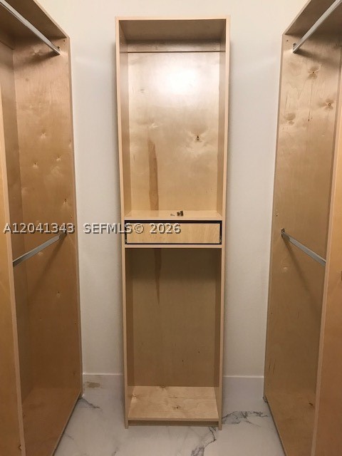 BRICKELL PLACE CONDO - Residential