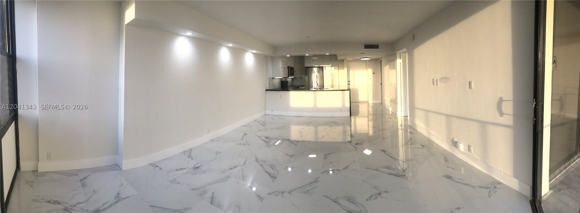BRICKELL PLACE CONDO - Residential