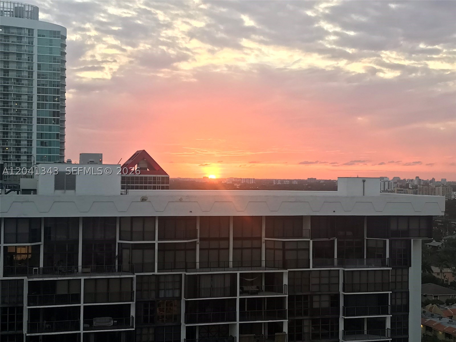 BRICKELL PLACE CONDO - Residential