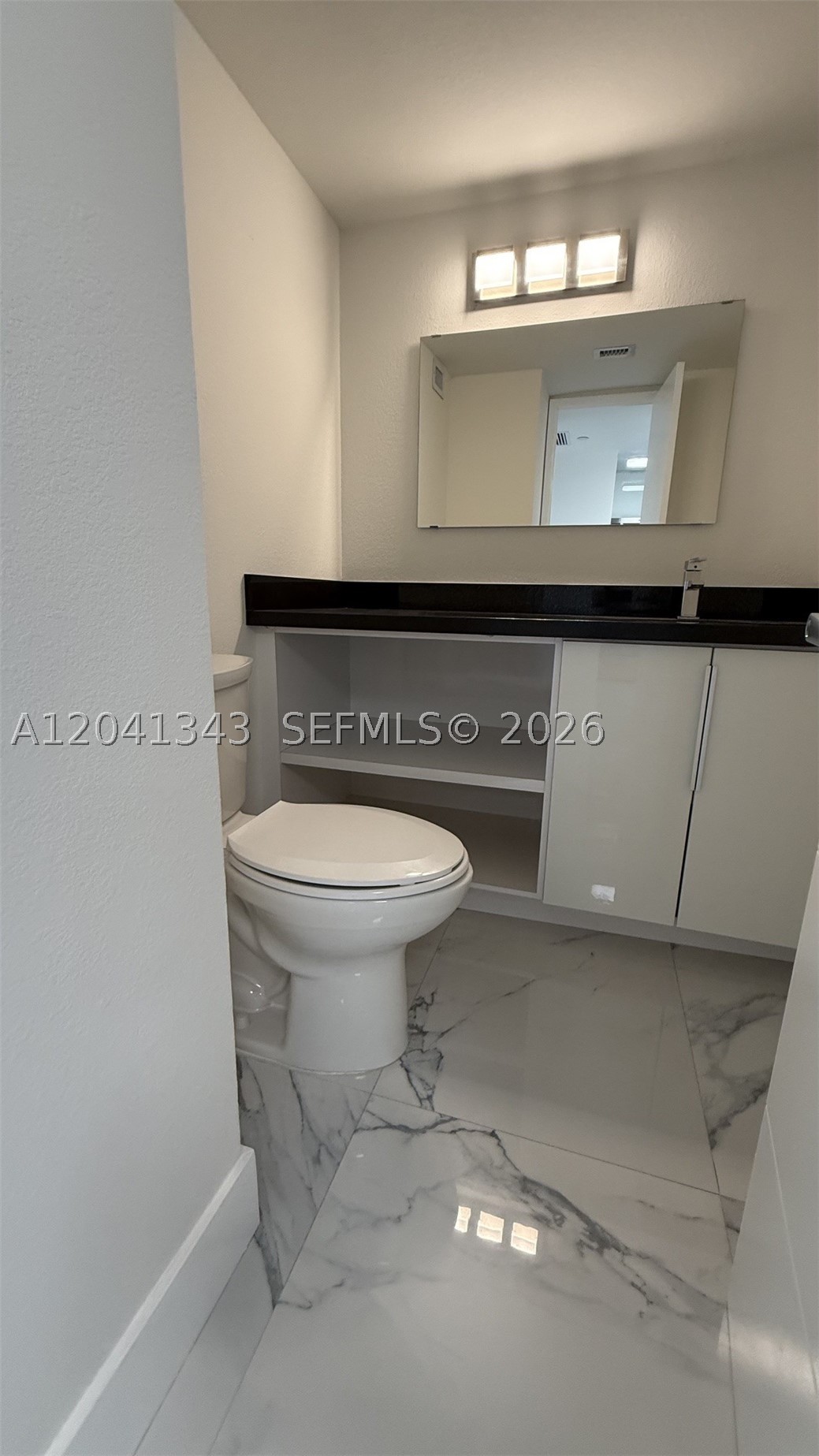 BRICKELL PLACE CONDO - Residential