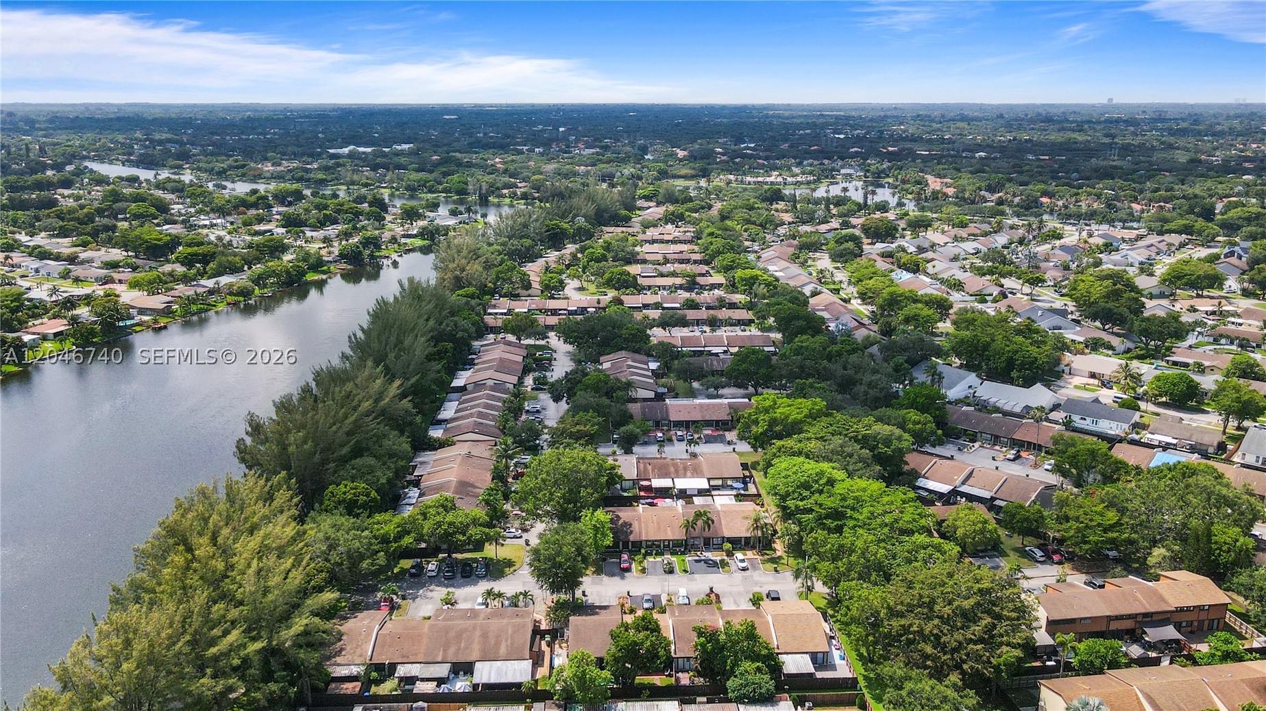 EVERGLADES SUGAR & LAND C - Residential