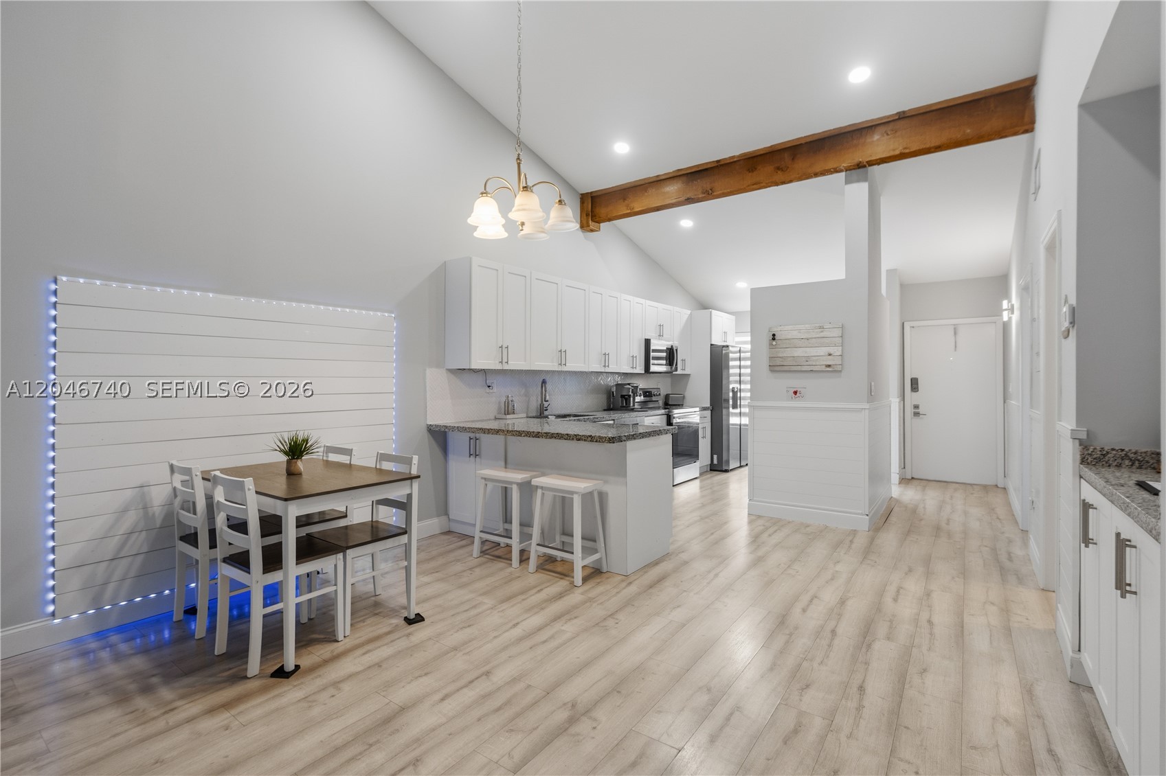 EVERGLADES SUGAR & LAND C - Residential